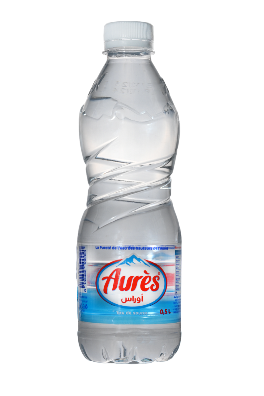 Boutielle 0.5L
