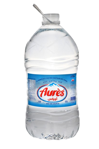 Boutielle 5.5L